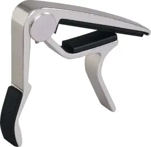 קאפו לגיטרה קלאסית Dunlop 88N Trigger Capo