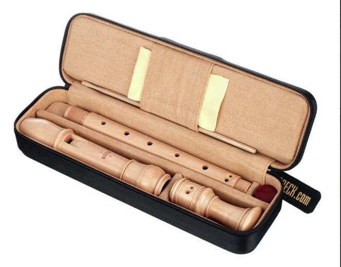 חלילית אלט Moeck 4300 Rottenburgh Alto - תמונה 2