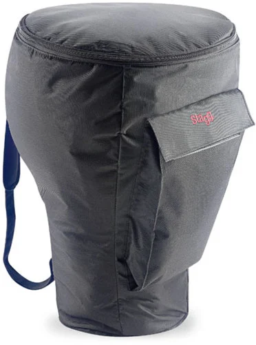תיק נשיאה DJB10R מרופד לדג׳מבה 10 אינץ׳ מבית Stagg