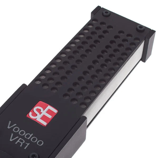 מיקרופון ריבון Voodoo VR1 מבית - תמונה 7