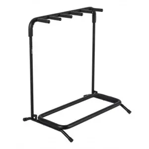 סטנד אוניברסלי ל 5 גיטרות Proel FC850N