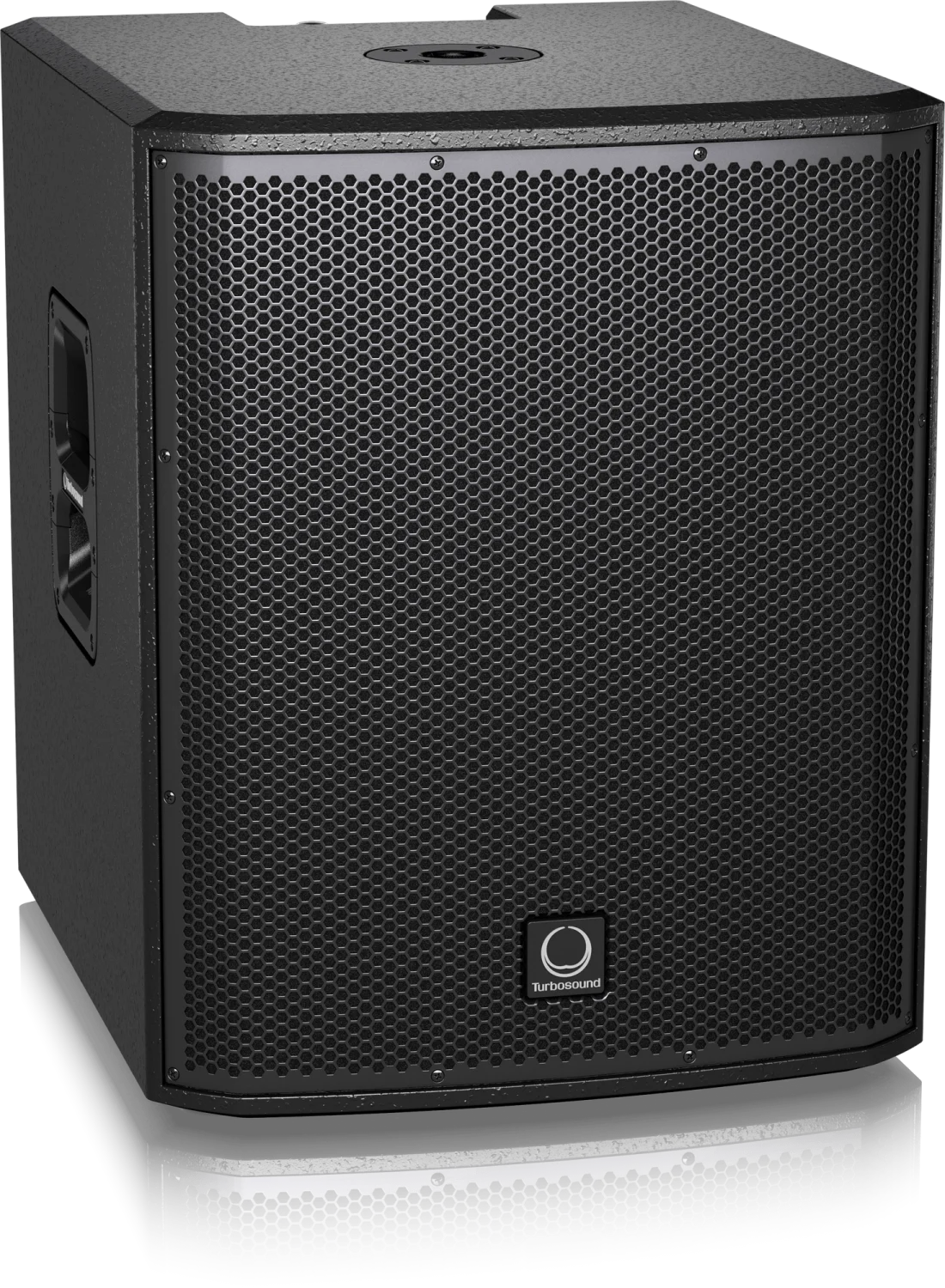 רמקול סאב מוגבר "15 Turbosound IP15B