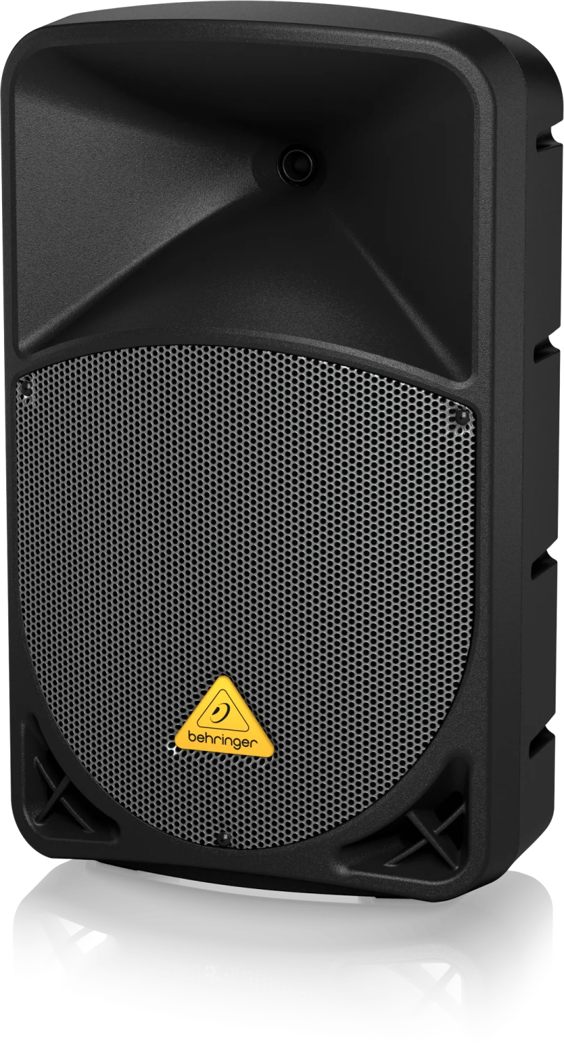 רמקול מוגבר 12" בהספק 1000 וואט Behringer B112W - תמונה 5