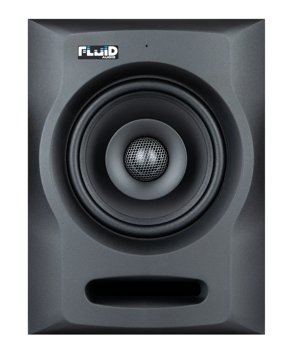 מוניטור אולפני "5 Fluid Audio FX50 - תמונה 2