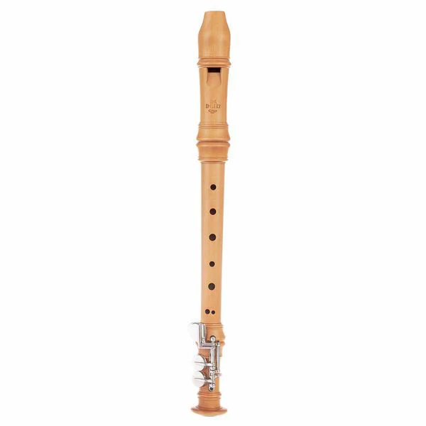 חלילית סופרן Moeck 5243 Ehlert - תמונה 2