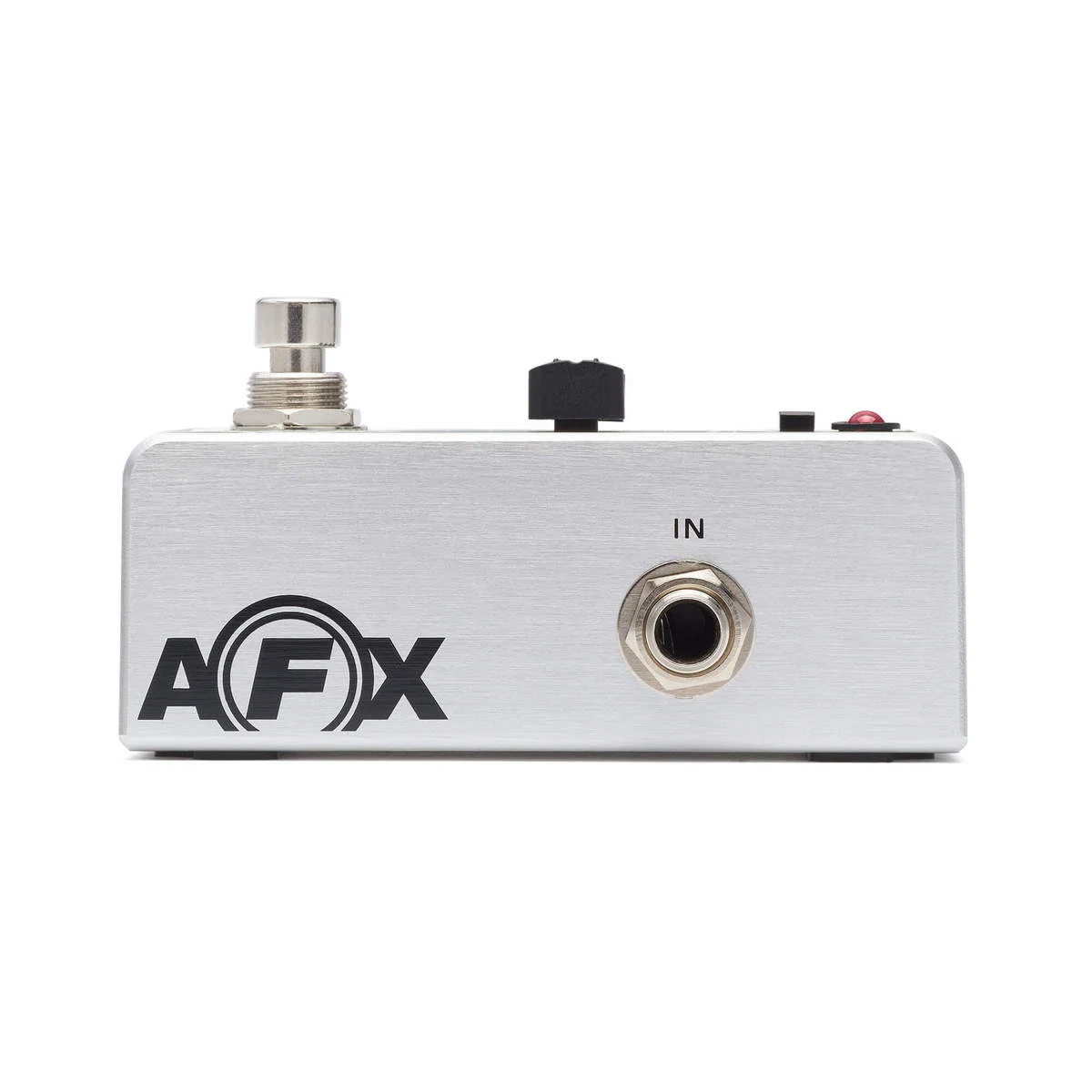 פרה אמפ אקולייזר Fishman AFX Pro EQ Mini Acoustic Preamp & EQ - תמונה 3