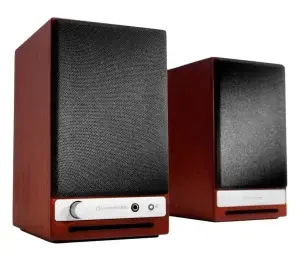HD3 רמקולים מוגברים אלחוטיים Audioengine