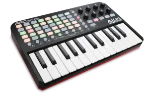 מקלדת שליטה AKAI Professional APC KEY 25