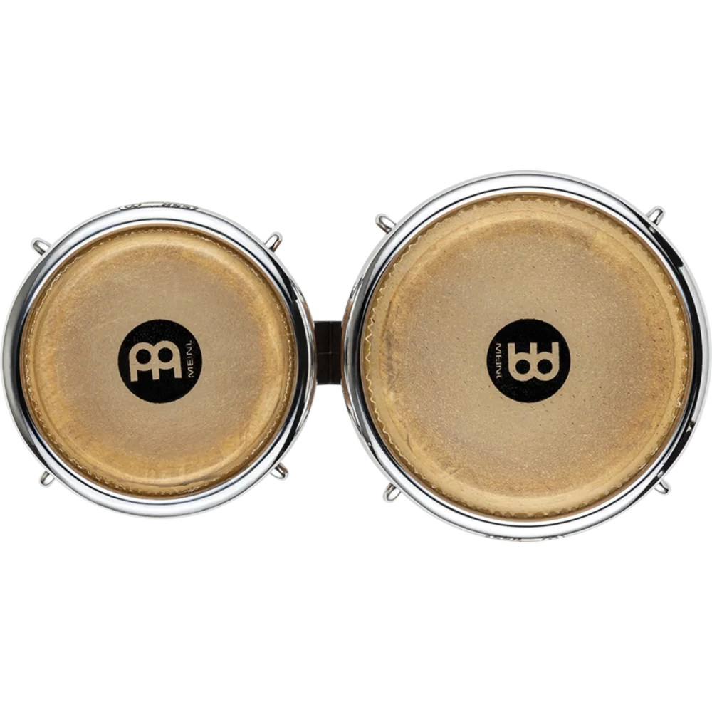מיני בונגוס Meinl Super Natural FWB100SNT-M - תמונה 3