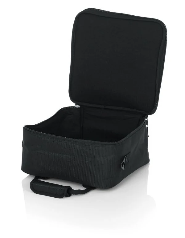 נרתיק למיקסר GATOR G-MIXERBAG-1212 12"X12"X4" Padded Mixer Bag update - תמונה 2