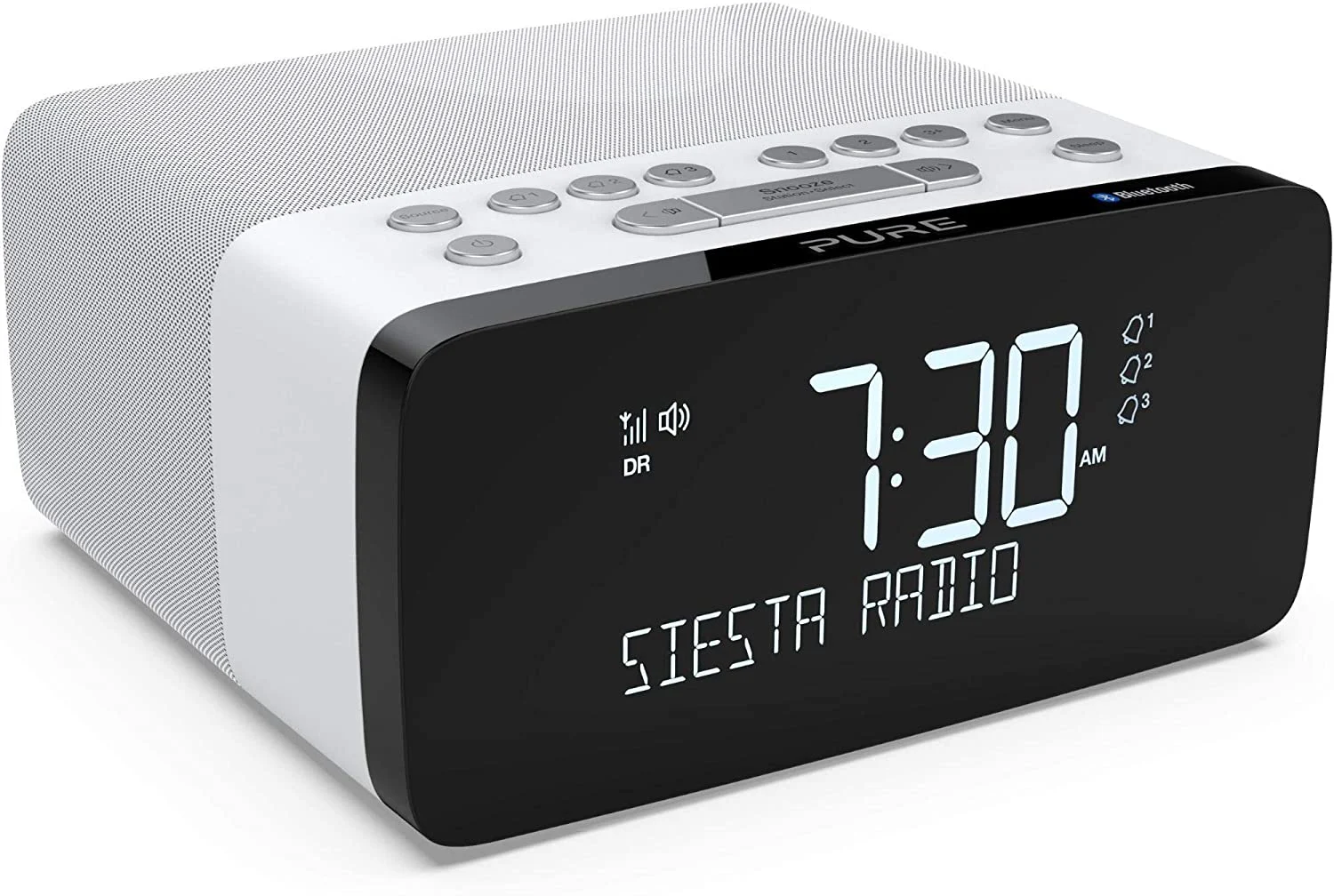 רמקול Bluetooth Pure Siesta Charge - תמונה 4