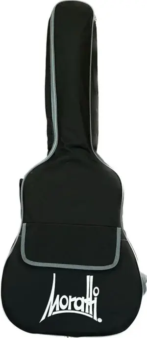 נרתיק לגיטרה אקוסטית Moratti GC20 8MM PADDED