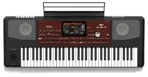 אורגן מזרחי מקצועי KORG PA700 OR
