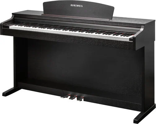 פסנתר חשמלי 88 קלידים Kurzweil M115 SR - תמונה 2
