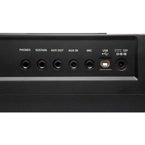 אורגנית 5 אוקטבות Kurzweil KP150 - תמונה 5