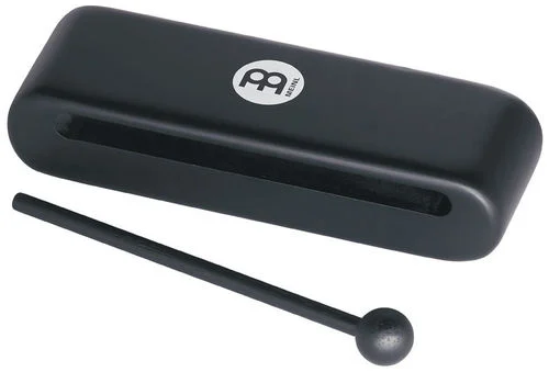 תיבת הקשה Meinl MWB1BK