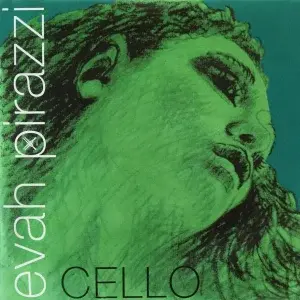 מיתר לה לצ'לו Evah Pirazzi Soloist