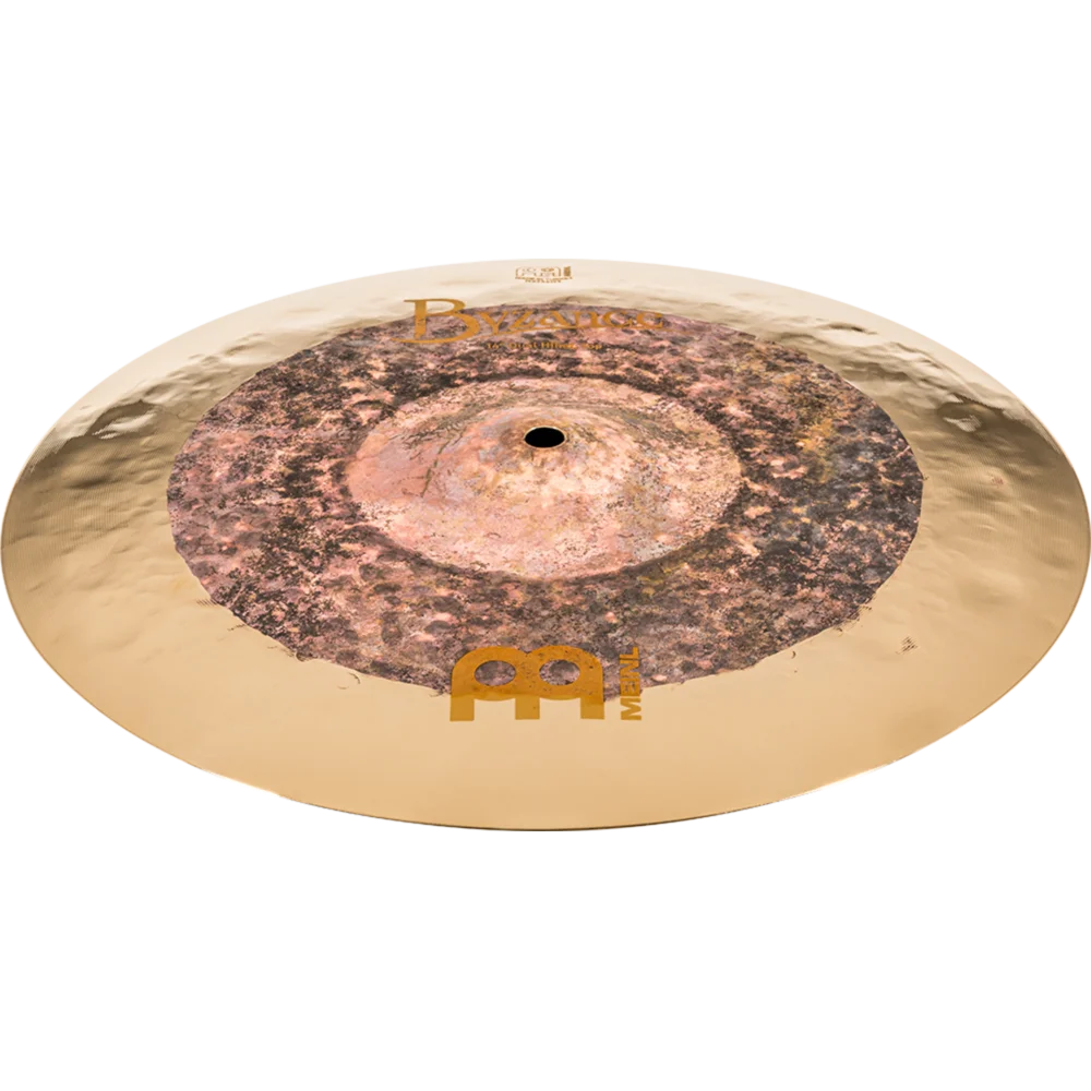 מצילת היי-האט 14 Meinl | B14DUH - תמונה 2