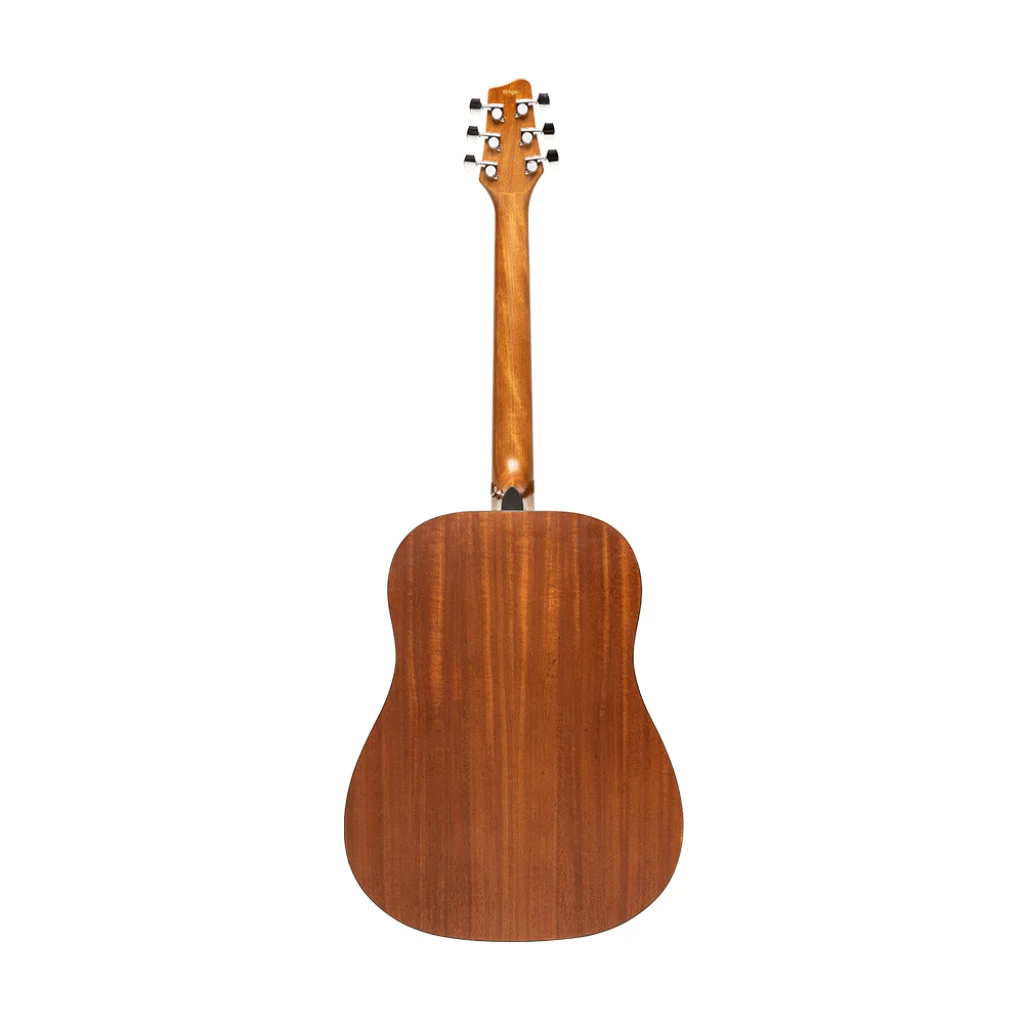 גיטרה אקוסטית Stagg SA25 D MAHO - תמונה 2
