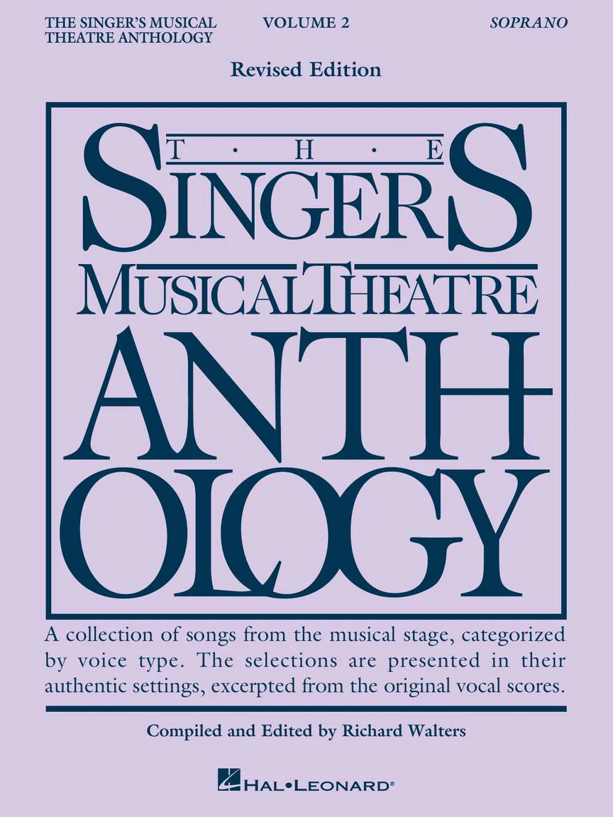 ספר תווים לשירה Scoring for Voice
