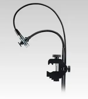 A SHURE BETA98AD/C - מיקרופון קונדנסר מיוחד לתופים
