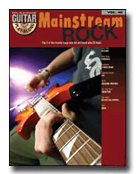 MAINSTREAM ROCK