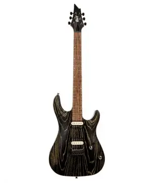 גיטרה חשמלית CORT KX300 ETCHED EBG