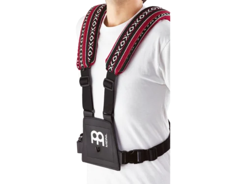 רצועה מקצועית לדג'מבה MDJS1 Meinl