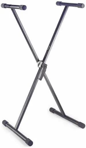 סטנד קלידים X קרוקודיל Stagg KXS-15