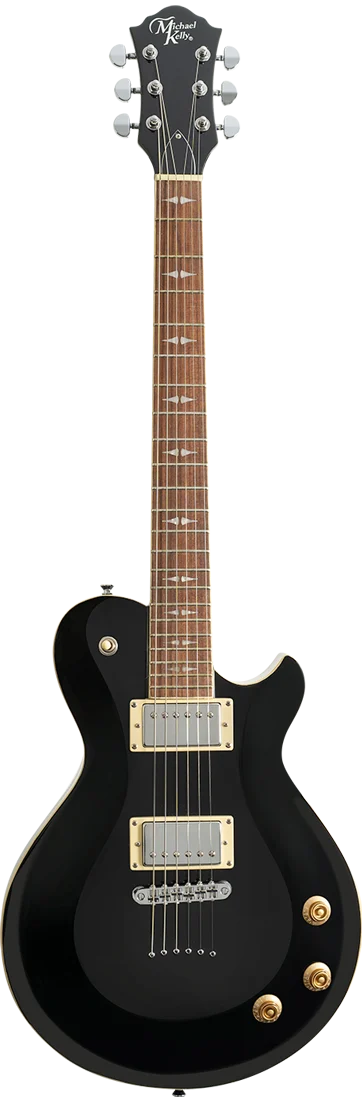 גיטרה חשמלית Michael Kelly Patriot Decree Standard