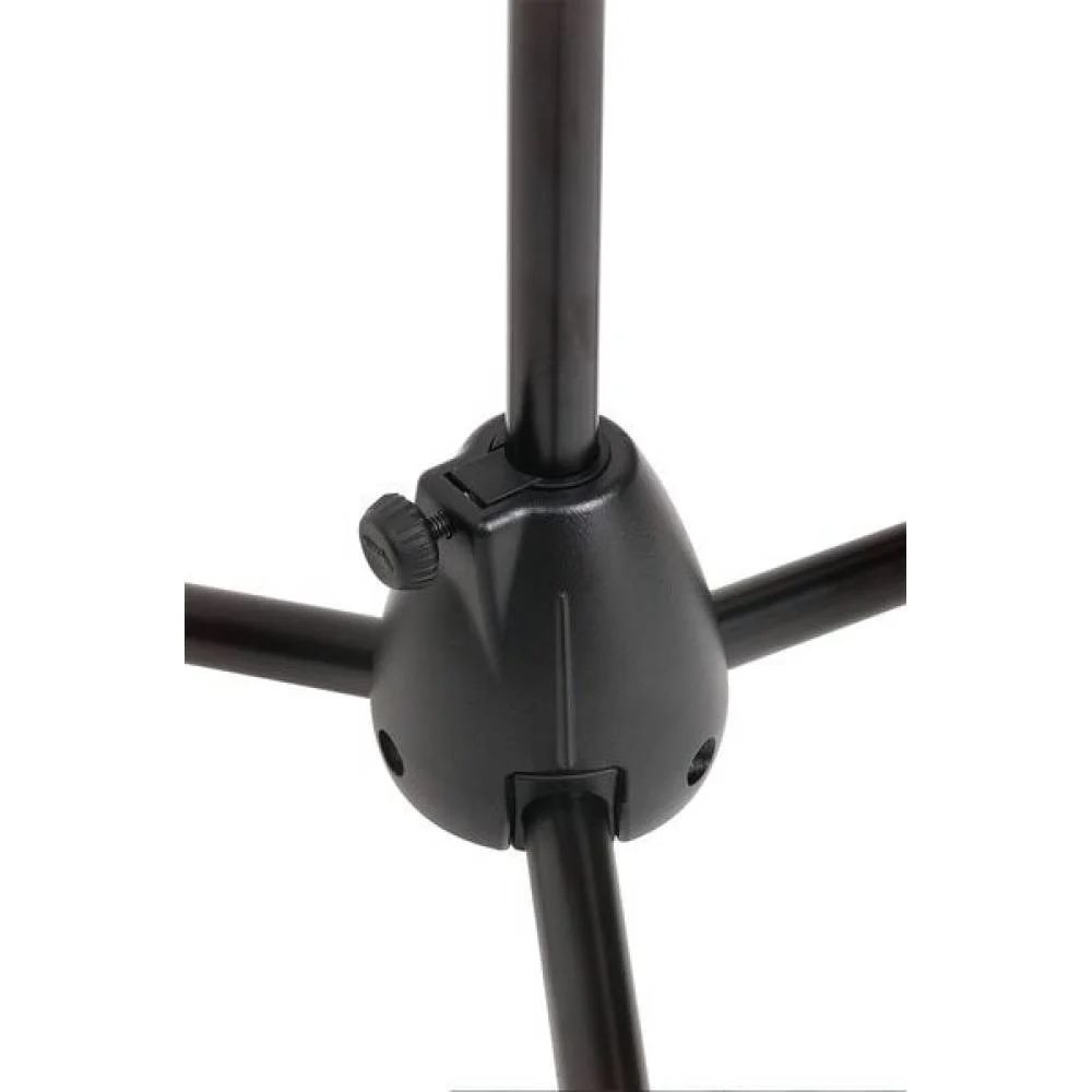 סטנד מיקרופון עם בום Proel RSM200BK - תמונה 3