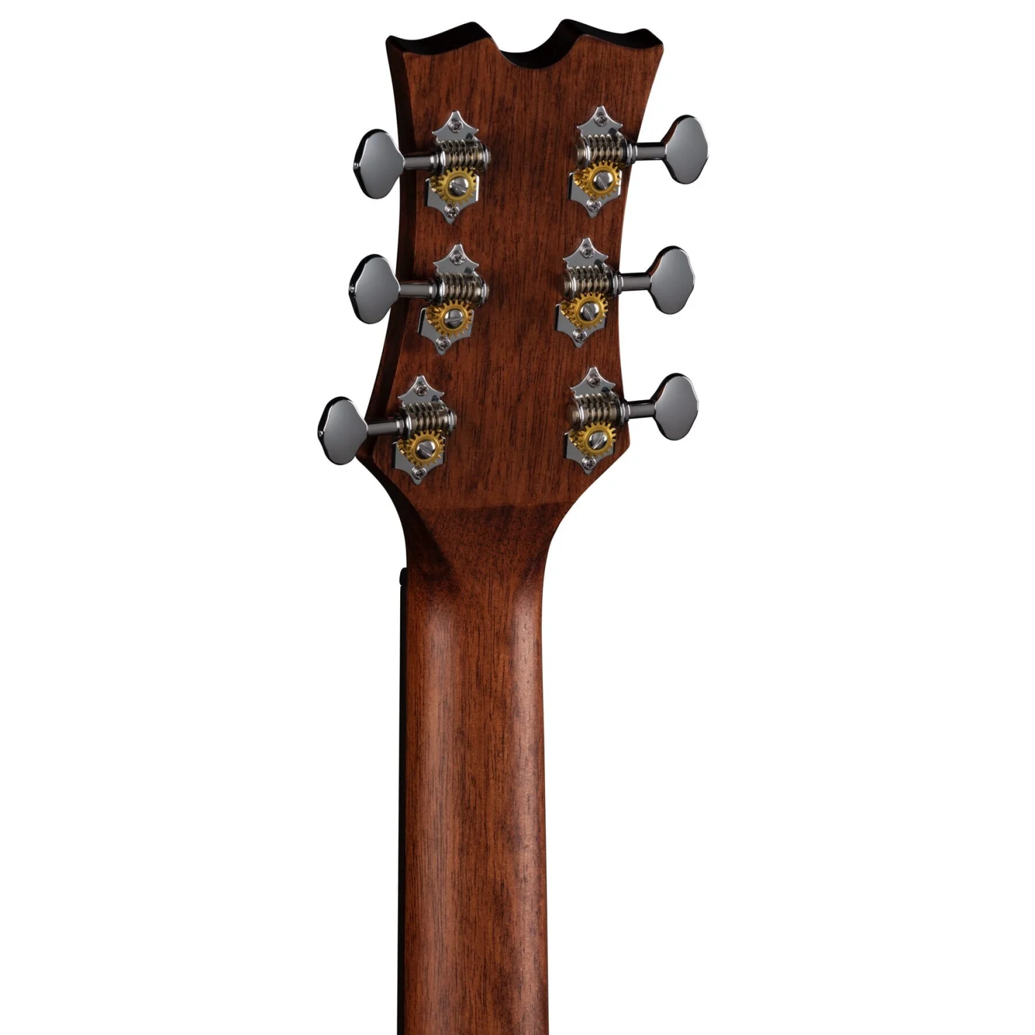 גיטרה אקוסטית מוגברת Folk בגימור VB מבית Dean Guitars - תמונה 6