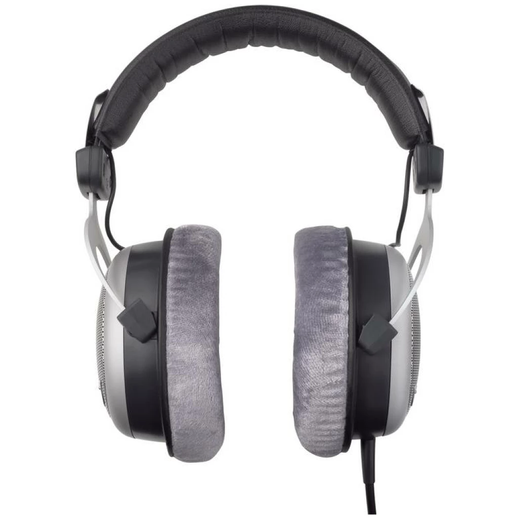 אוזניות סטריאופוניות חצי פתוחות beyerdynamic DT 880 Edition 32 Ohm - תמונה 2