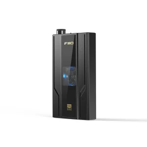 מגבר נייד עם סוללה FiiO JADE AUDIO Q11