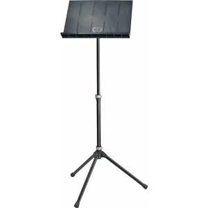 עמוד תווים תזמורתי מתקפל Konig & Meyer 12120