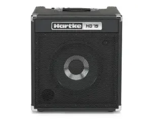 מגבר לבס 75W רמקול "12 HARTKE HYDRIVE 75W COMBO HD75