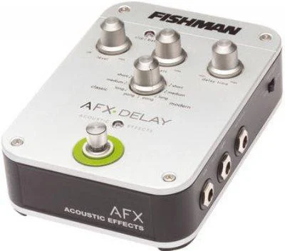 אפקט דיליי Fishman AFX-DL1