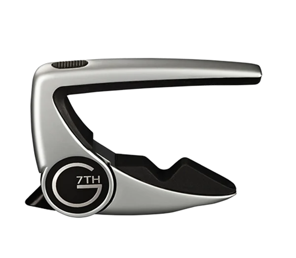 קאפו לגיטרה G7th Capo Performance 2