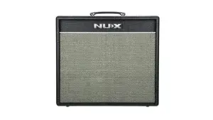 מגבר לגיטרה עם אפקטים NUX Mighty 60MKII Bluetooth 60WATT
