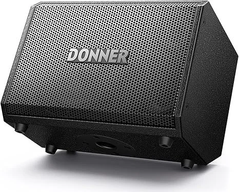מערכת הגברה ניידת Donner MT-1
