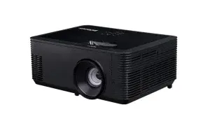מקרן 1080p, 4000 LUMENS, 28,500:1, 3xHDMI, TechStation מבית INFOCUS