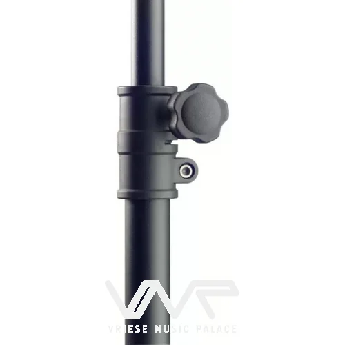 עמוד תווים מסיבי עם נרתיק STAGG MUS-C5 T+B - תמונה 2