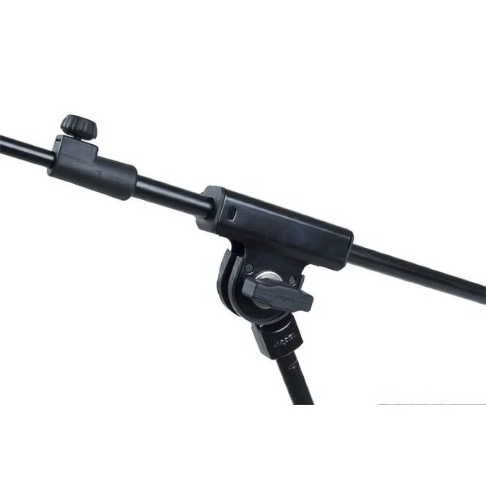 סטנד מיקרופון עם בום Proel RSM200BK - תמונה 2