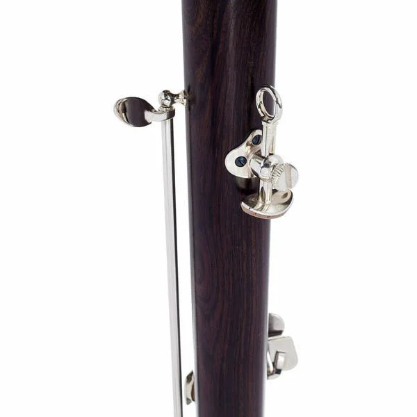 חלילית אלט Mollenhauer 8330 Helder Evo Alto Recorder - תמונה 8