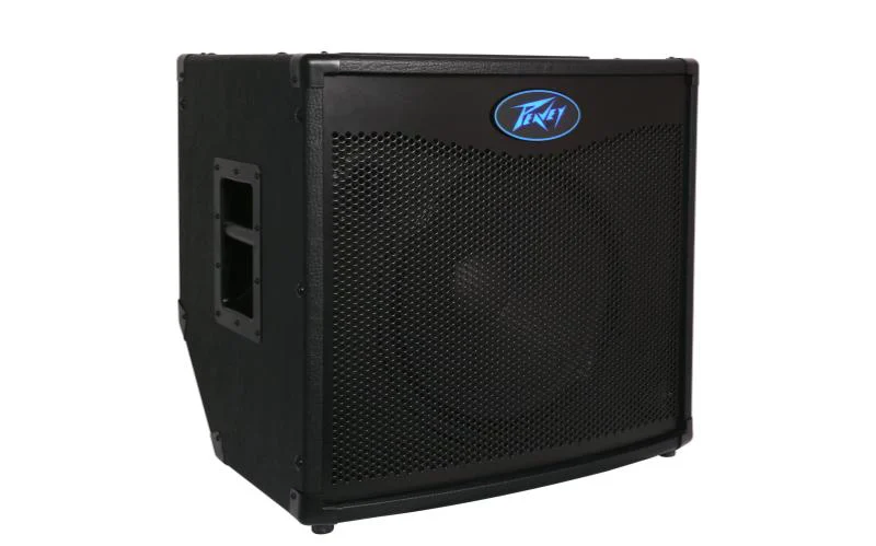 מגבר לבס TOUR-TKO מבית PEAVEY - תמונה 2