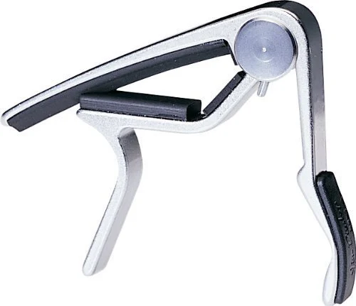 קאפו לגיטרה חשמלית Dunlop 87N Trigger Electric Capo