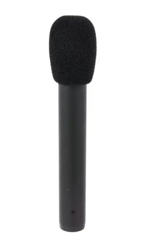 מיקרופון Audio Technica AT 4022