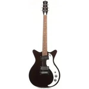 גיטרה חשמלית Danelectro | 59X BLK