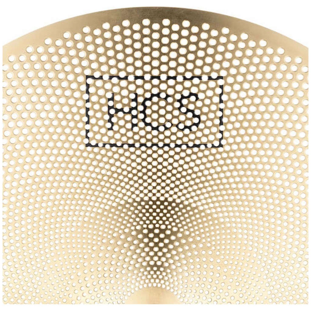 מצילה 16״ קראש שקטה לתרגול Meinl P-HCS16C - תמונה 4
