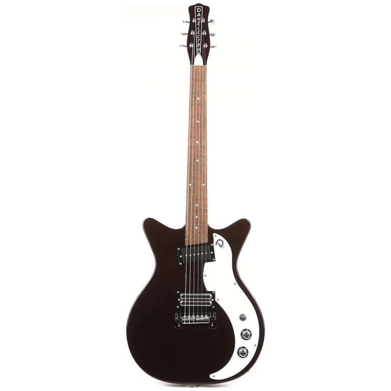 גיטרה חשמלית Danelectro | 59X DBU